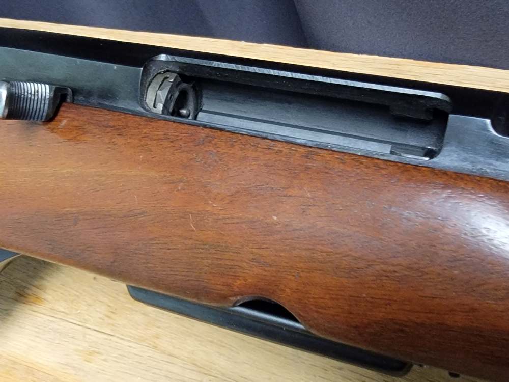 Winchester Model 100 .284 Win rare caliber! -img-16