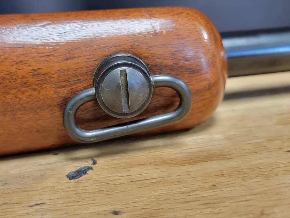Winchester Model 100 .284 Win rare caliber! -img-23
