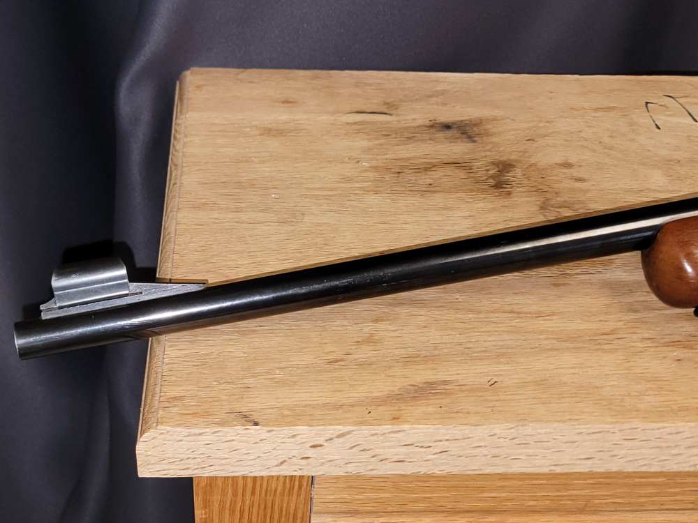 Winchester Model 100 .284 Win rare caliber! -img-5