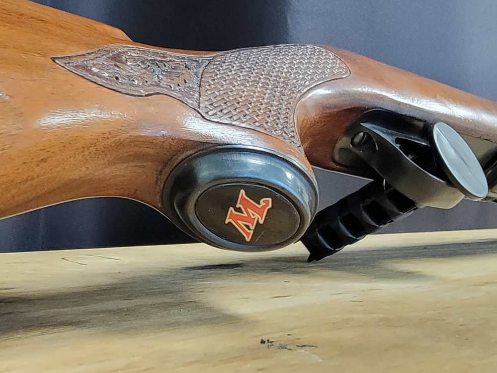 Winchester Model 100 .284 Win rare caliber! -img-14