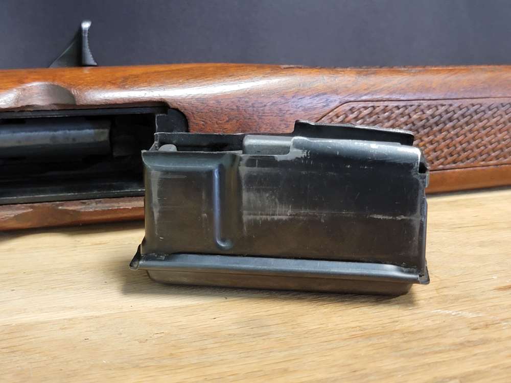 Winchester Model 100 .284 Win rare caliber! -img-20