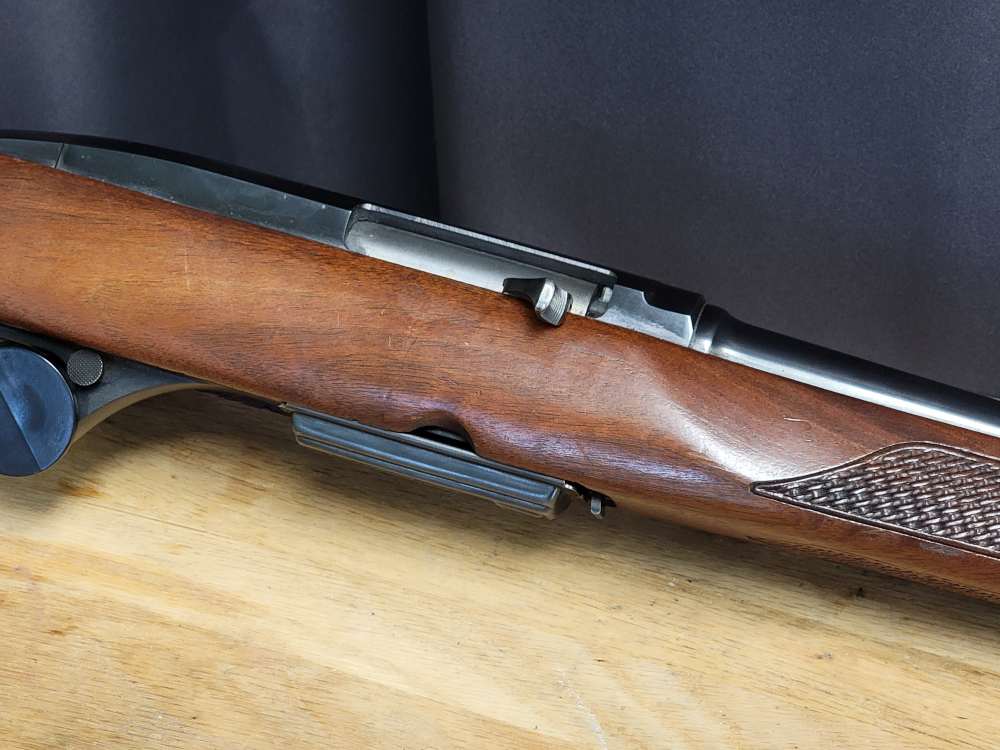 Winchester Model 100 .284 Win rare caliber! -img-10