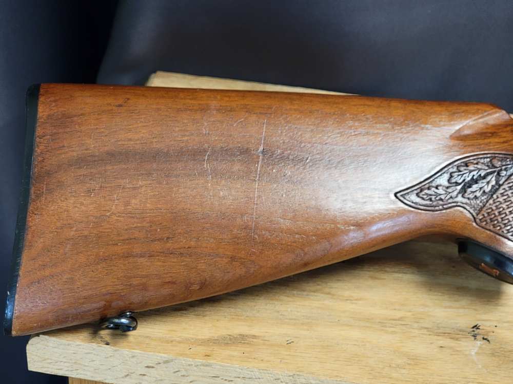 Winchester Model 100 .284 Win rare caliber! -img-12