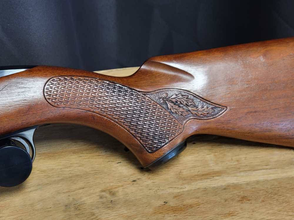 Winchester Model 100 .284 Win rare caliber! -img-4
