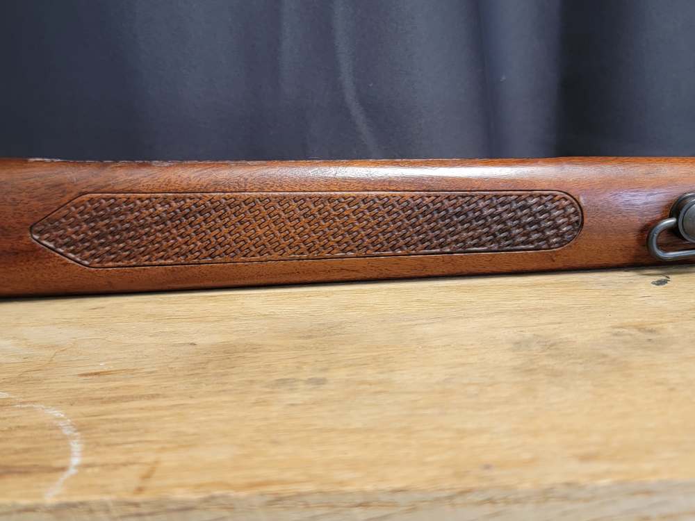 Winchester Model 100 .284 Win rare caliber! -img-24