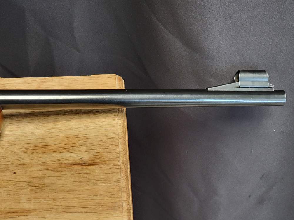 Winchester Model 100 .284 Win rare caliber! -img-8