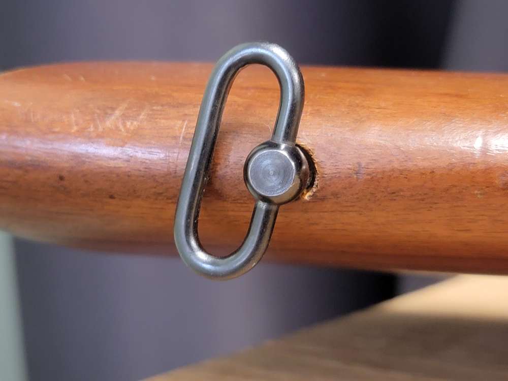 Winchester Model 100 .284 Win rare caliber! -img-22