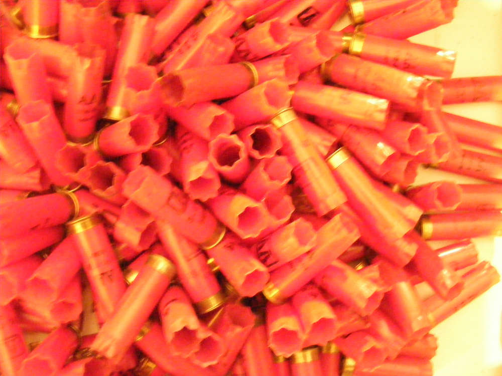 200 Winchester AA Empty Hulls 12 Gauge for Shotgun Shell Reloader-img-3