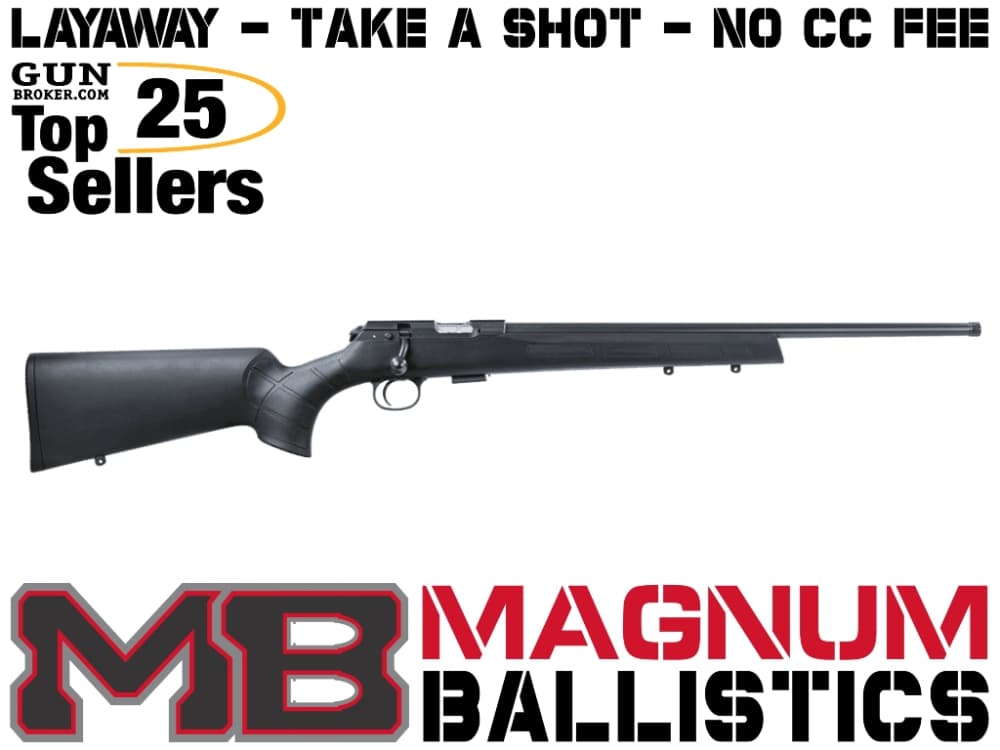 CZ 457 American 22LR-img-0
