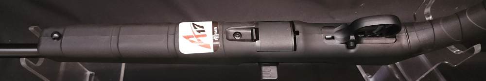 Savage 47007 Model A17 A17 Heavy Barrel 17 HMR 10rd NEW 22" HB Layaway-img-20