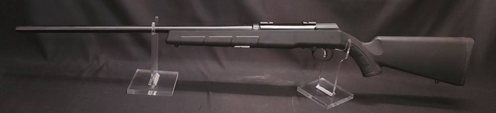 Savage 47007 Model A17 A17 Heavy Barrel 17 HMR 10rd NEW 22" HB Layaway-img-11