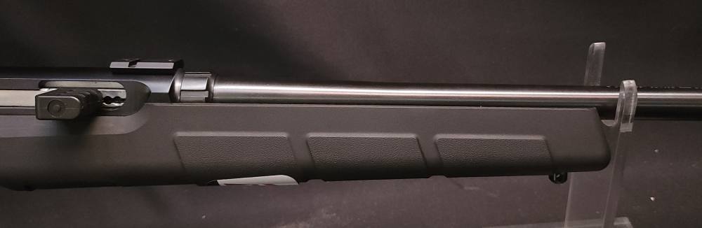 Savage 47007 Model A17 A17 Heavy Barrel 17 HMR 10rd NEW 22" HB Layaway-img-9