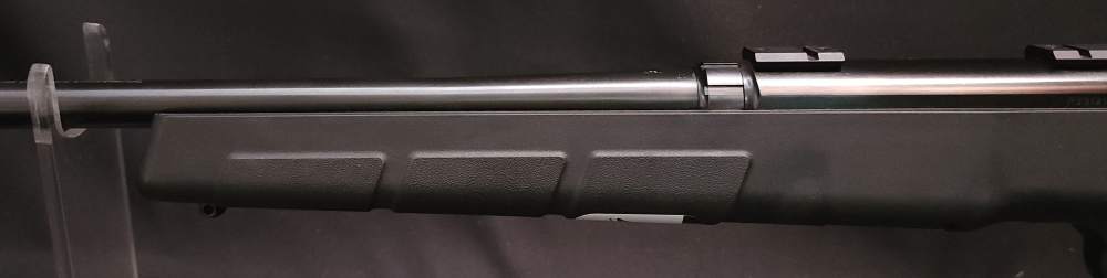 Savage 47007 Model A17 A17 Heavy Barrel 17 HMR 10rd NEW 22" HB Layaway-img-16