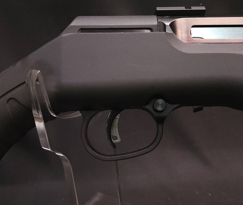 Savage 47007 Model A17 A17 Heavy Barrel 17 HMR 10rd NEW 22" HB Layaway-img-7