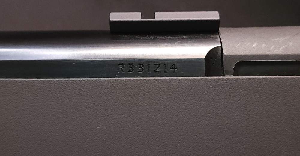 Savage 47007 Model A17 A17 Heavy Barrel 17 HMR 10rd NEW 22" HB Layaway-img-15