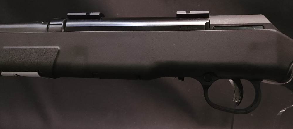 Savage 47007 Model A17 A17 Heavy Barrel 17 HMR 10rd NEW 22" HB Layaway-img-14