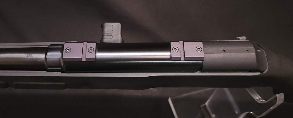 Savage 47007 Model A17 A17 Heavy Barrel 17 HMR 10rd NEW 22" HB Layaway-img-19