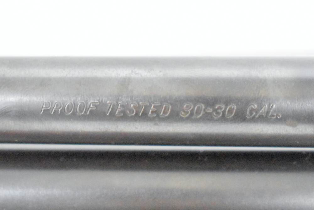 SAVAGE MODEL 24V COMBO 30-30 20GA COMBO GUN WEAVER K2.5 24V-A RARE PENNY NR-img-9