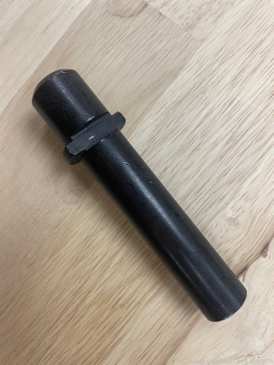 FACTORY UZI Model A B Mini Action Arms Dummy Display Barrel IMI Factory -img-3