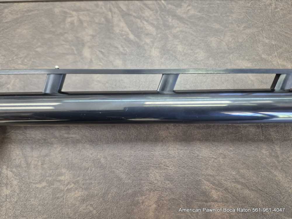 Browning BT-99 12 GA, 32" BRL Adjustable Comb Invector-Plus choke System 18-img-11