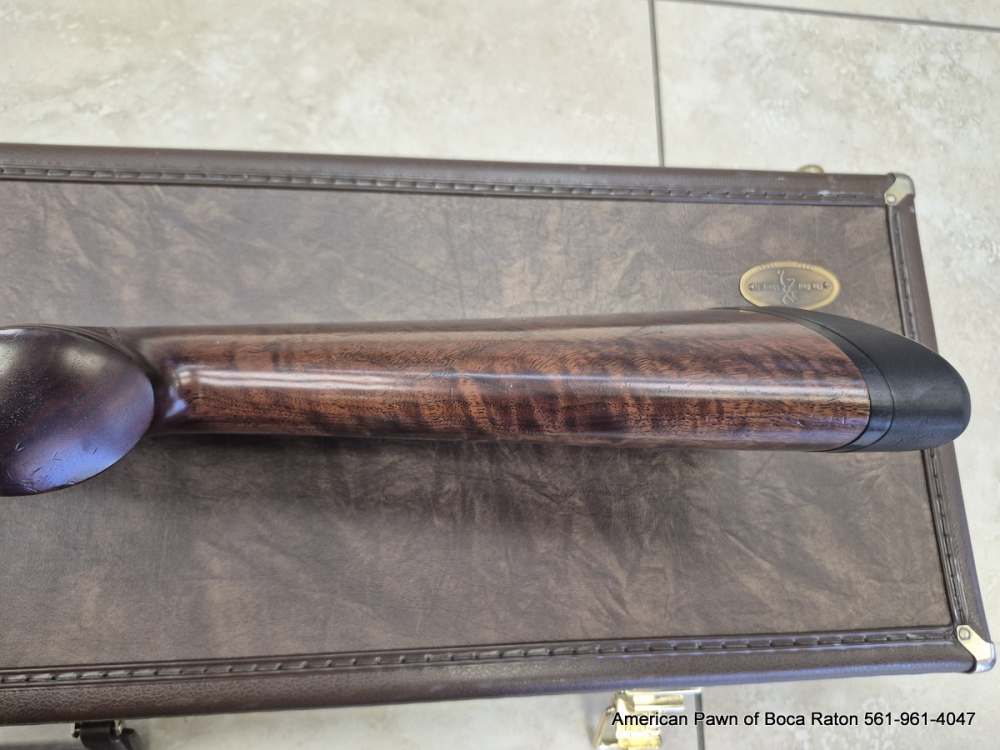 Browning BT-99 12 GA, 32" BRL Adjustable Comb Invector-Plus choke System 18-img-27
