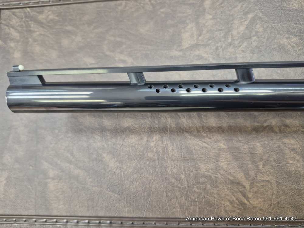 Browning BT-99 12 GA, 32" BRL Adjustable Comb Invector-Plus choke System 18-img-18