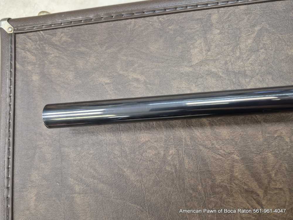 Browning BT-99 12 GA, 32" BRL Adjustable Comb Invector-Plus choke System 18-img-22