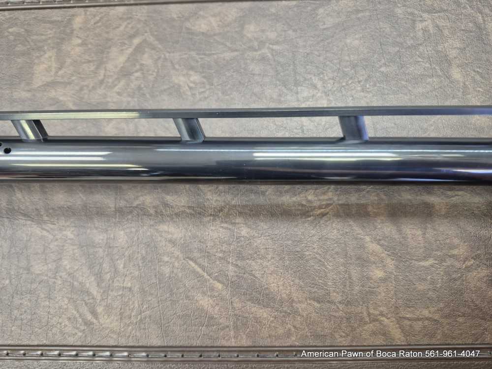 Browning BT-99 12 GA, 32" BRL Adjustable Comb Invector-Plus choke System 18-img-19