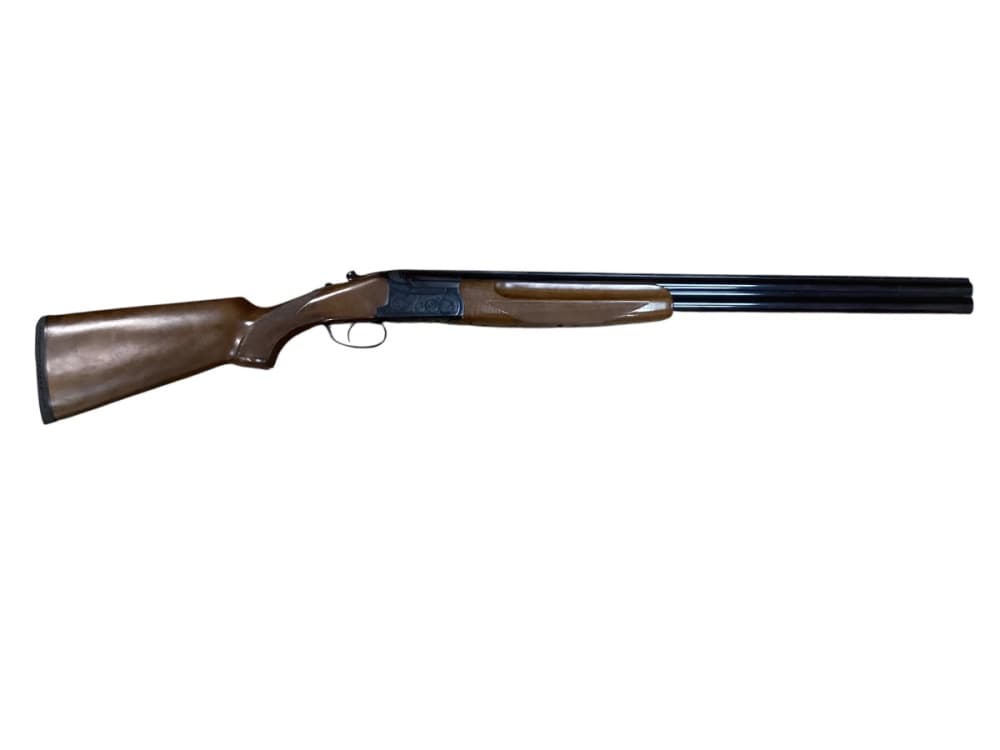 Lanber / H&R 1212 12 Ga, Very Good!-img-3