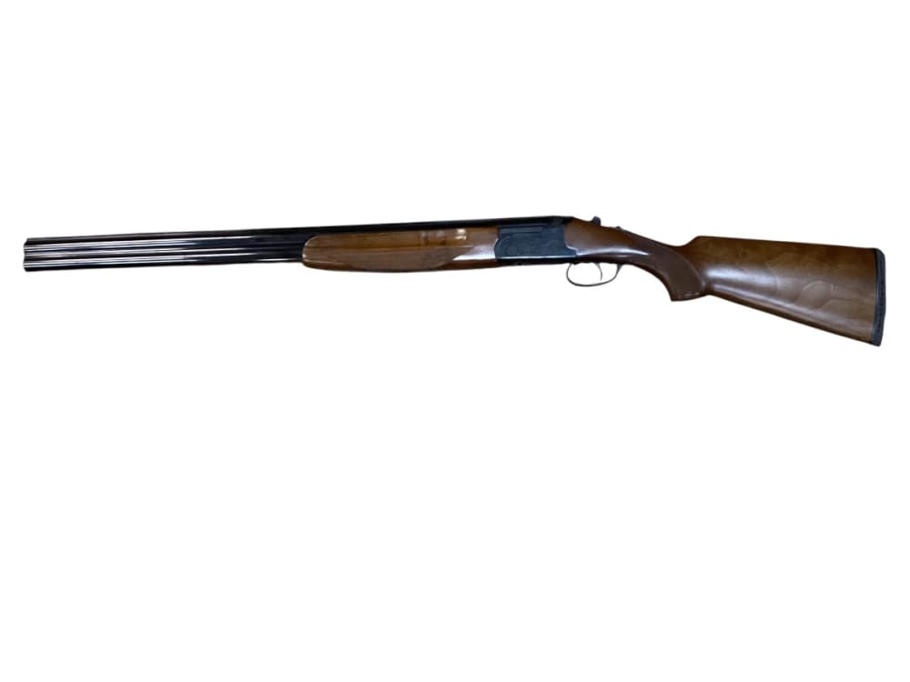 Lanber / H&R 1212 12 Ga, Very Good!-img-0