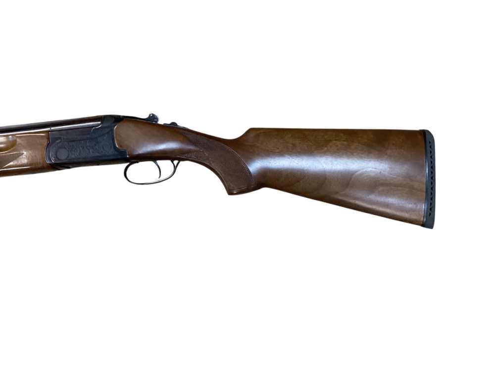 Lanber / H&R 1212 12 Ga, Very Good!-img-2