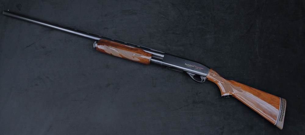 Remington 870 Wingmaster 12 GA *PRE-FREEDOM*-img-1
