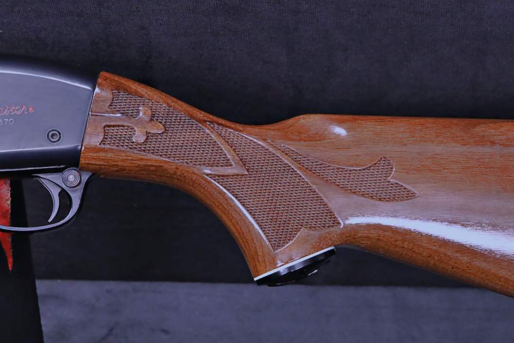Remington 870 Wingmaster 12 GA *PRE-FREEDOM*-img-19