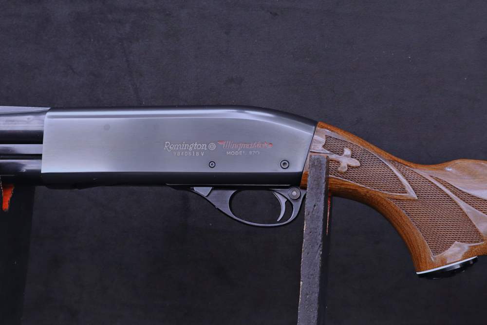 Remington 870 Wingmaster 12 GA *PRE-FREEDOM*-img-5