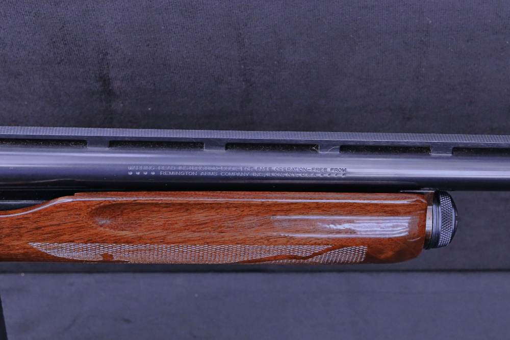 Remington 870 Wingmaster 12 GA *PRE-FREEDOM*-img-11