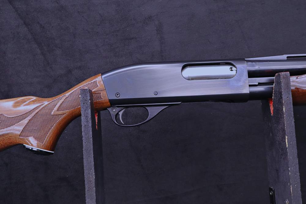 Remington 870 Wingmaster 12 GA *PRE-FREEDOM*-img-8