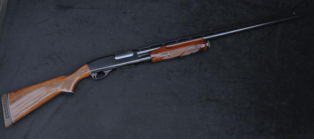 Remington 870 Wingmaster 12 GA *PRE-FREEDOM*-img-2