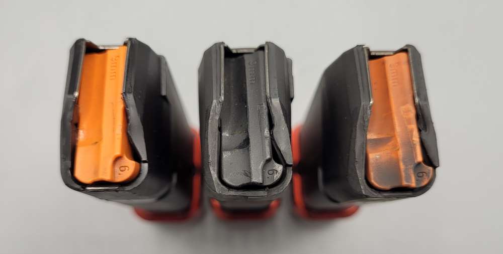 Glock G34 Gen5 9mm TTI Mag Extension 22 Round-img-5