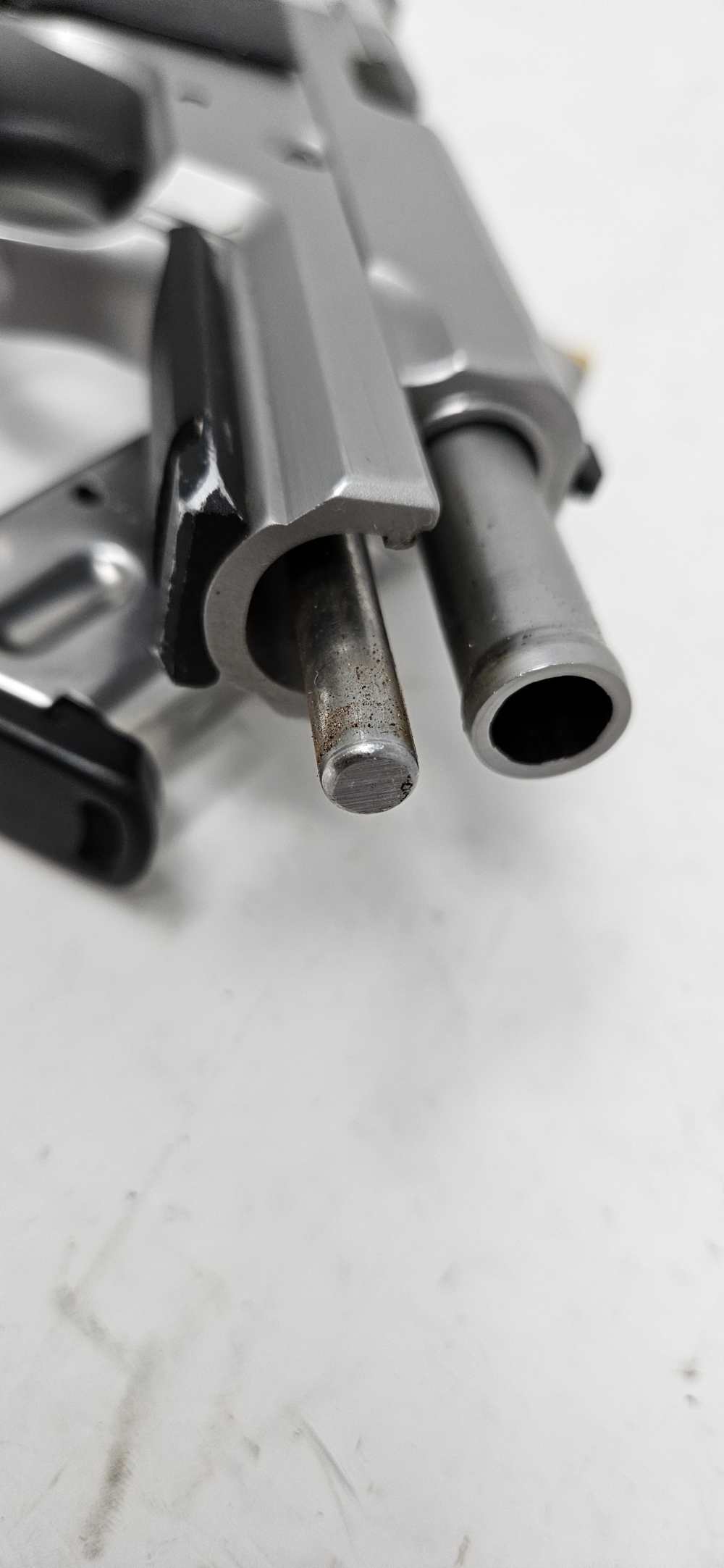 Smith & Wesson 4006TSW Tactical .40 S&W Pistol, One 11-Round Mag-img-4