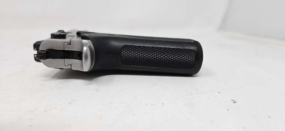Smith & Wesson 4006TSW Tactical .40 S&W Pistol, One 11-Round Mag-img-6