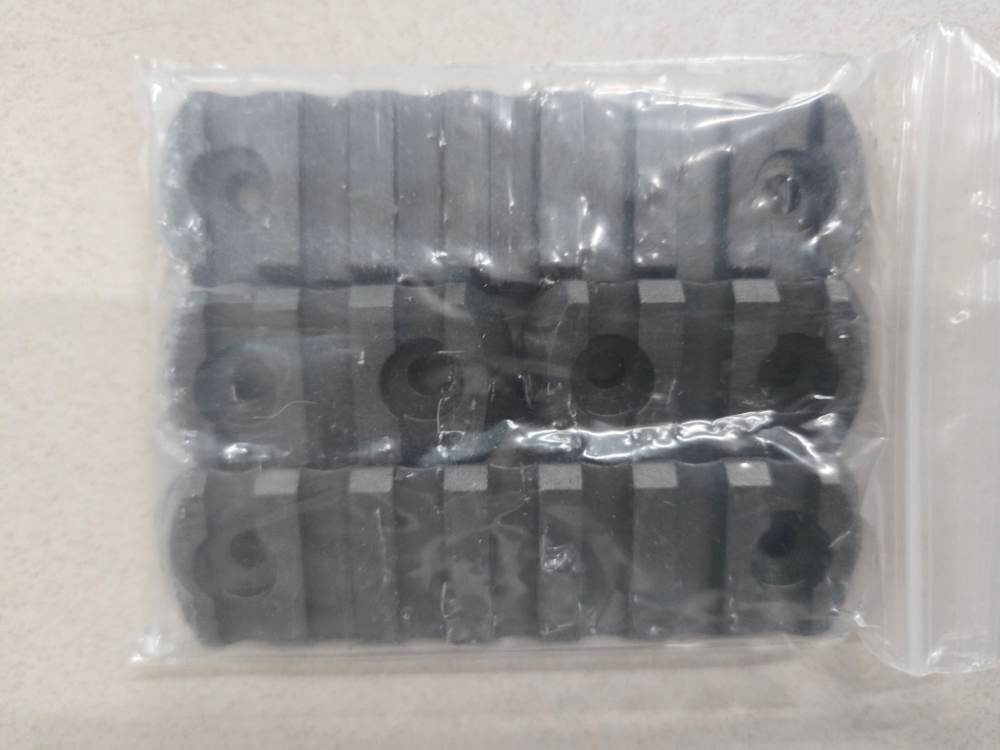KM Tactical Random Parts Kit | Glock, AR15 AR10, 1911, Engraveables-img-4