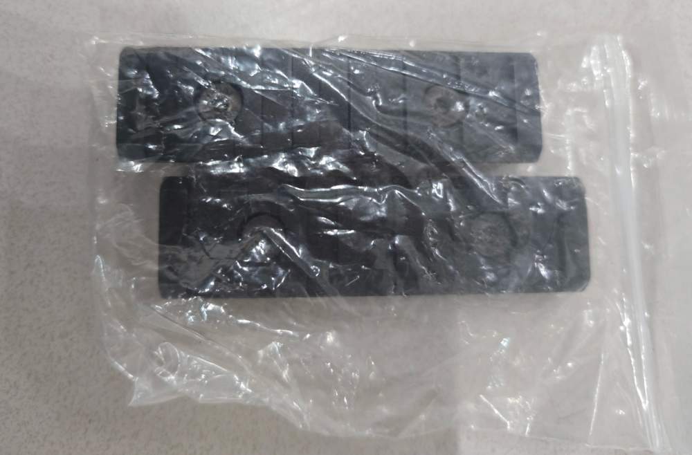 KM Tactical Random Parts Kit | Glock, AR15 AR10, 1911, Engraveables-img-2