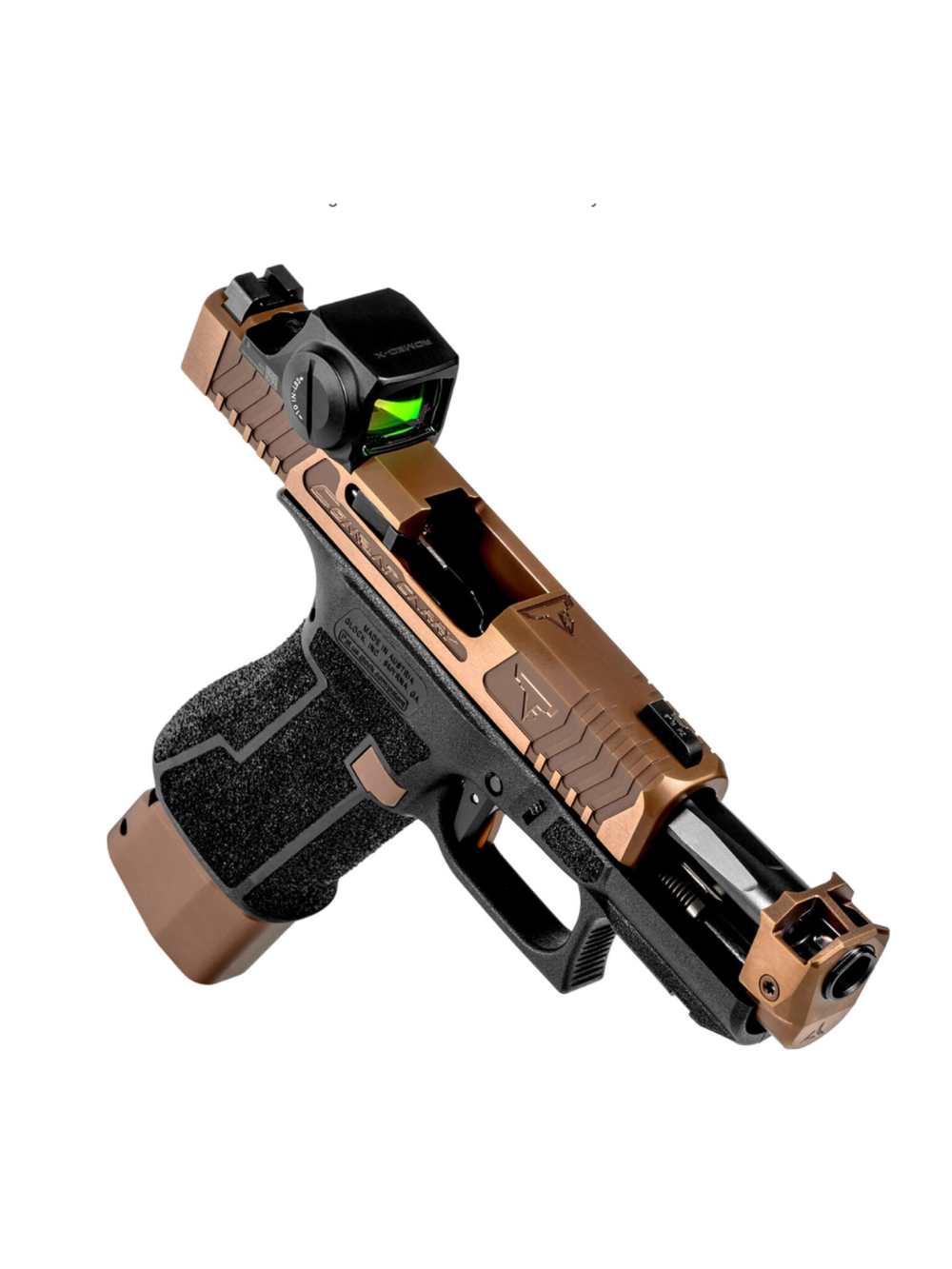 TARAN TACTICAL TTI G43XR Copper-img-1