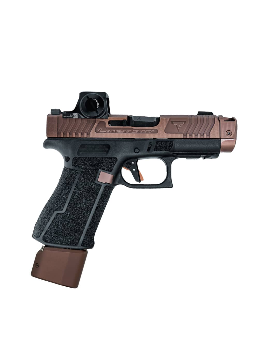 TARAN TACTICAL TTI G43XR Copper-img-0