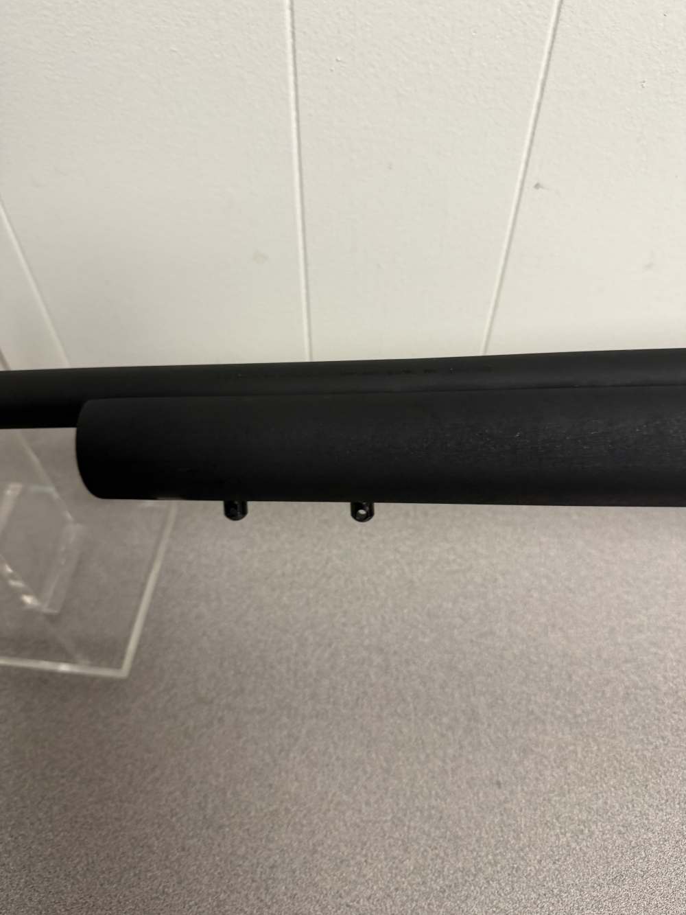 Remington 700 Police Bolt-action, 308 Win, 26" HS Precision Stock-img-9