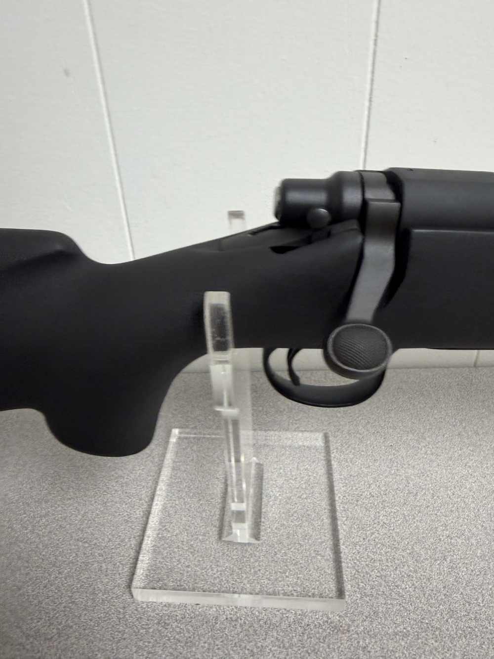 Remington 700 Police Bolt-action, 308 Win, 26" HS Precision Stock-img-2