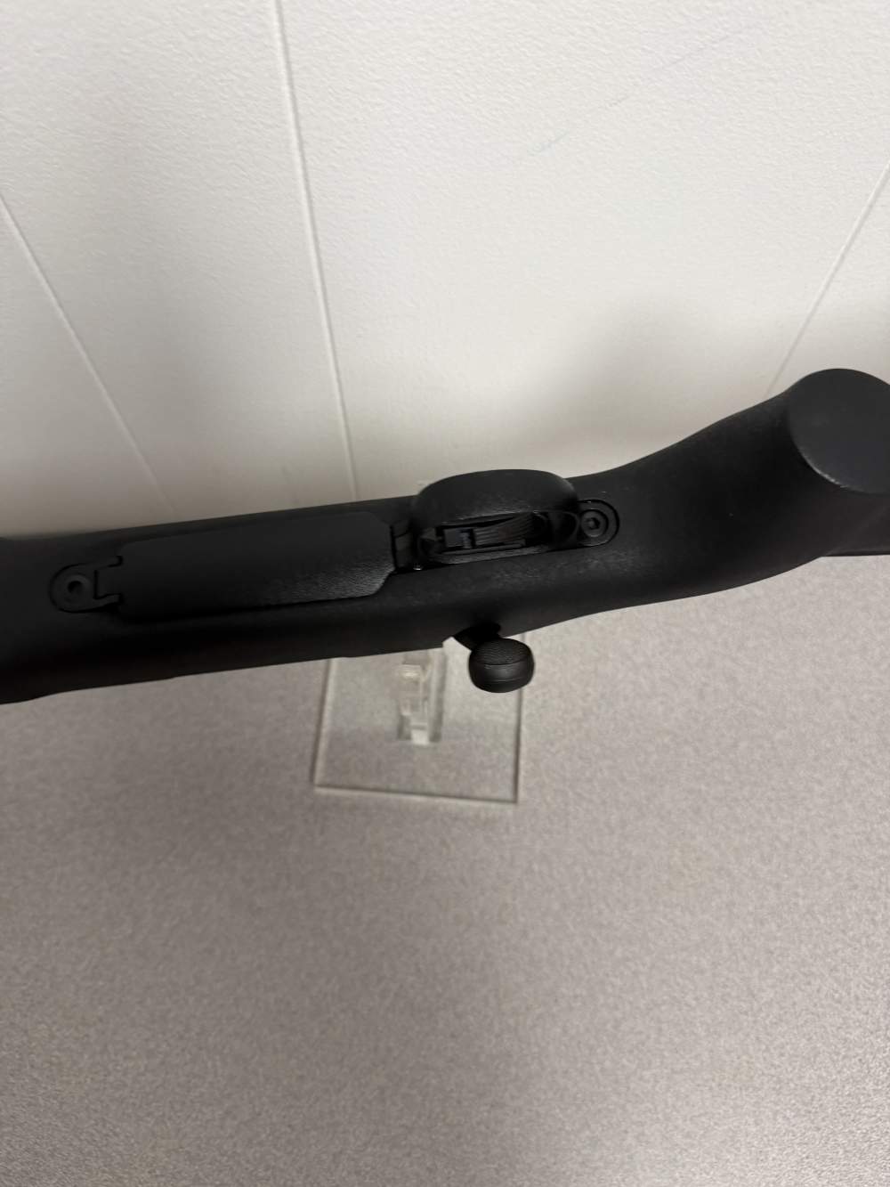 Remington 700 Police Bolt-action, 308 Win, 26" HS Precision Stock-img-20