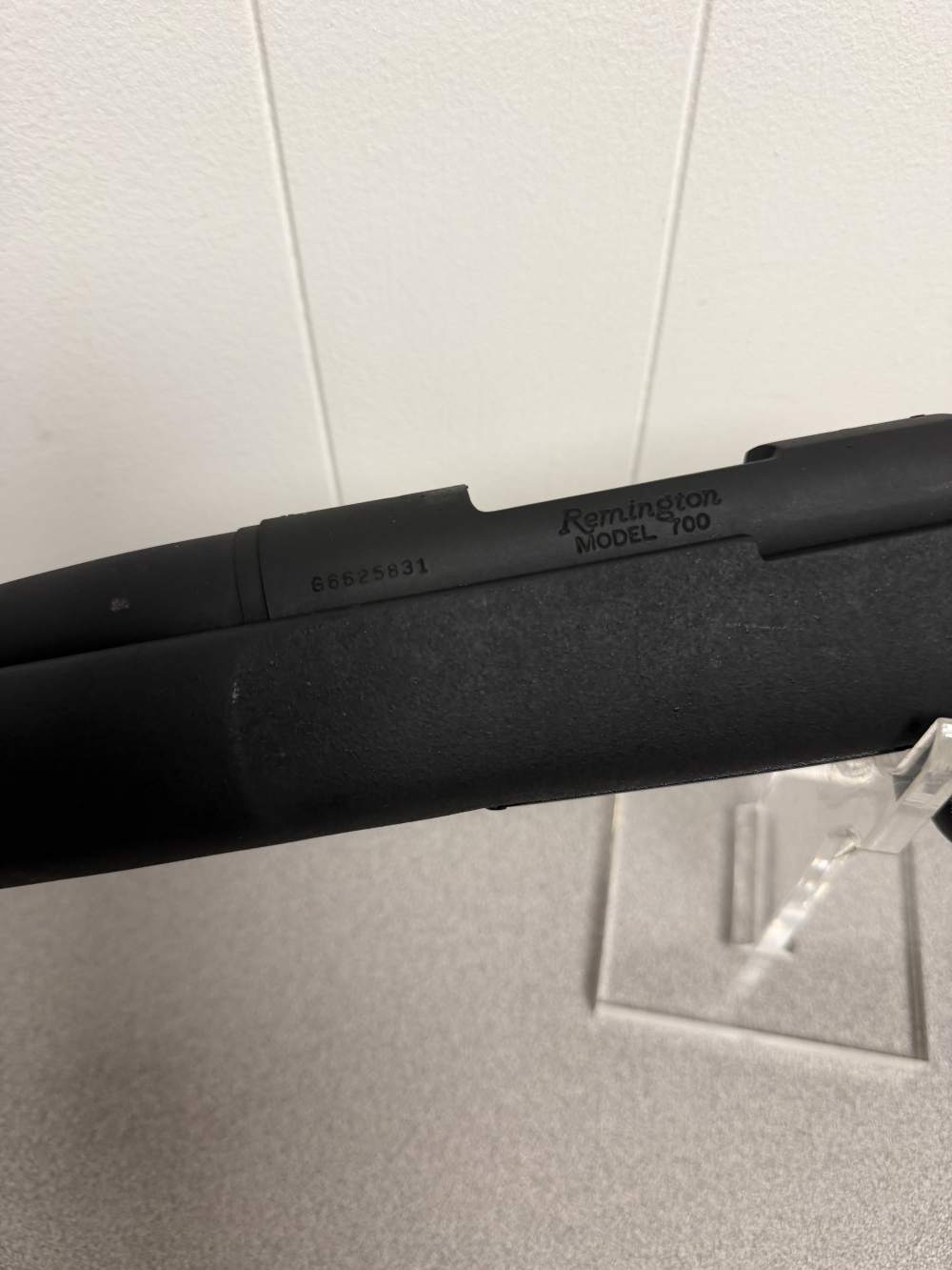 Remington 700 Police Bolt-action, 308 Win, 26" HS Precision Stock-img-8
