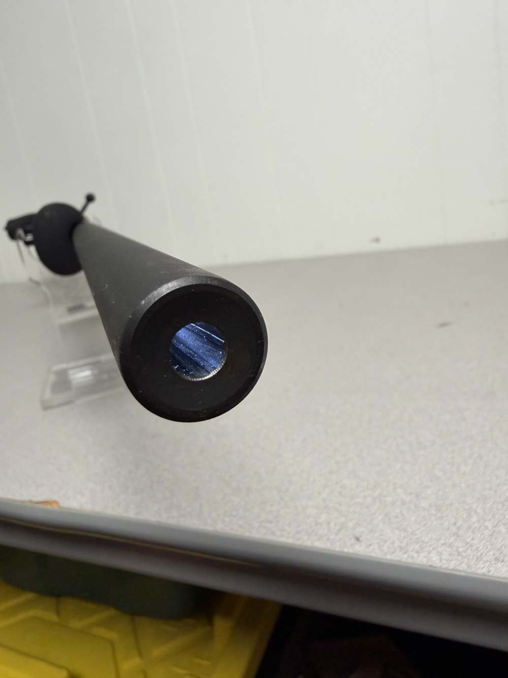 Remington 700 Police Bolt-action, 308 Win, 26" HS Precision Stock-img-22