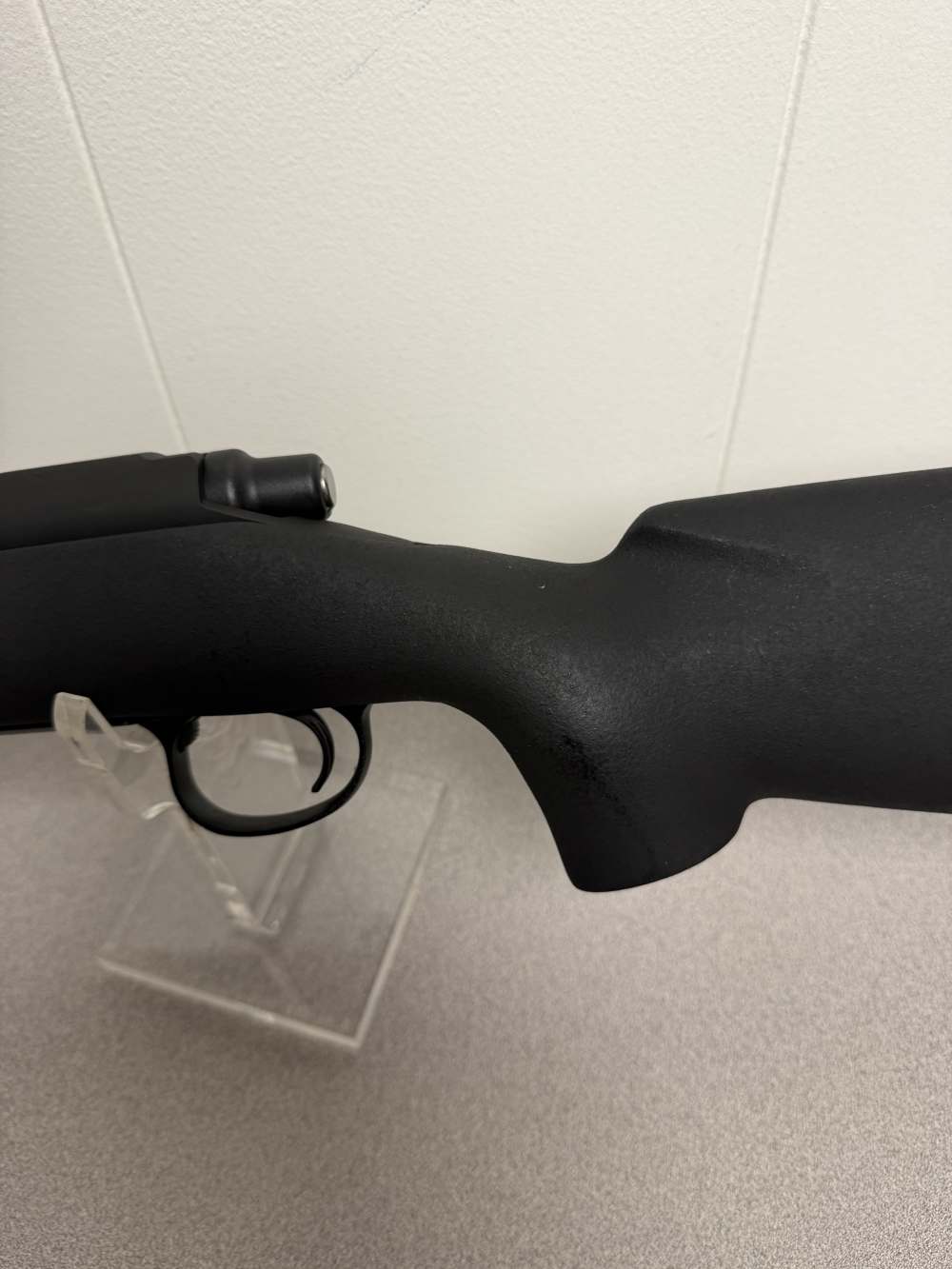 Remington 700 Police Bolt-action, 308 Win, 26" HS Precision Stock-img-7